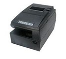 Star Micronics HSP 7543 Multi-Function Hybrid Printer for Receipts, Document Validation & Slip Printing